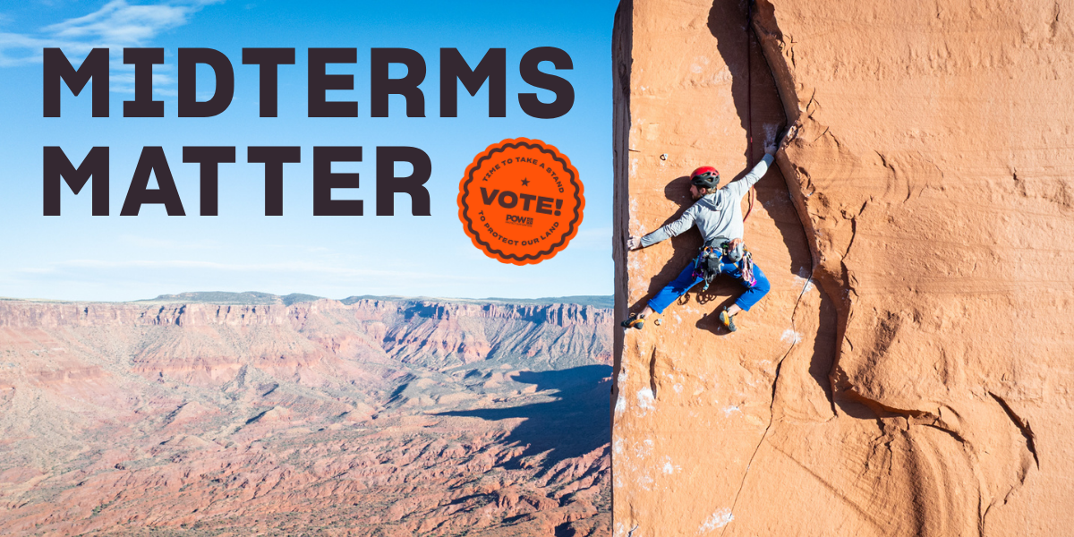 Midterms Matter