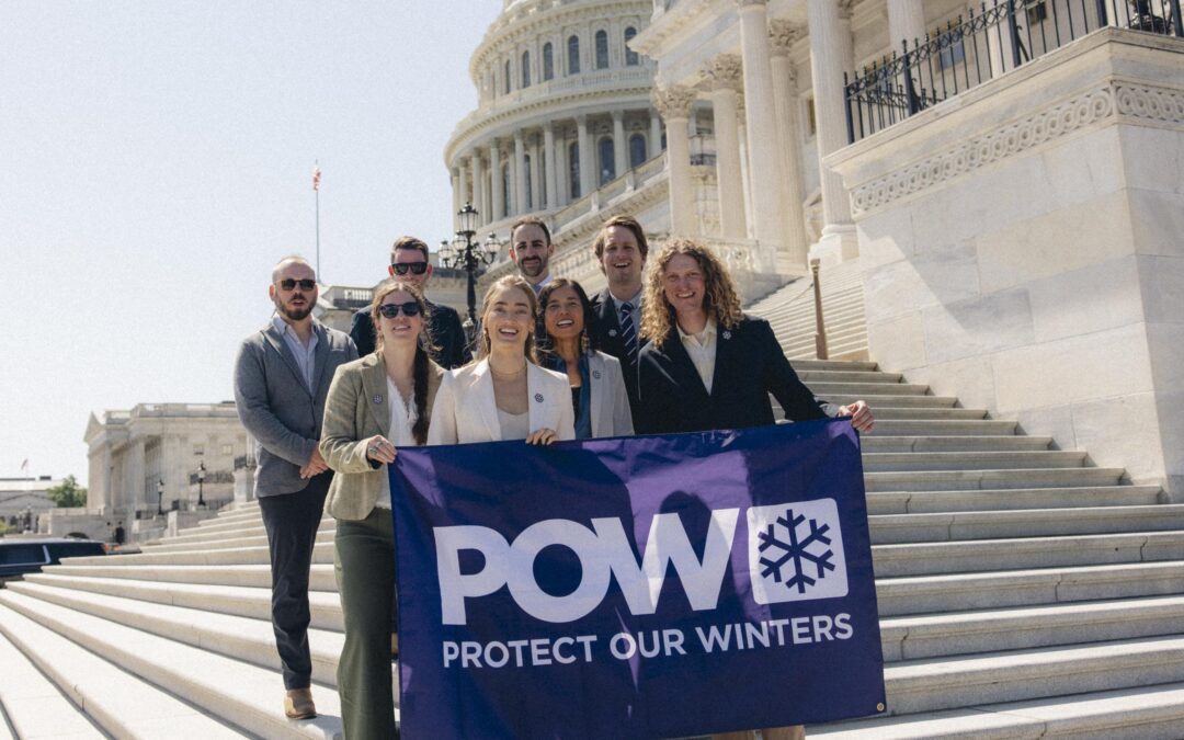 New Legislation Aims to Restore EPA’s Core Mission