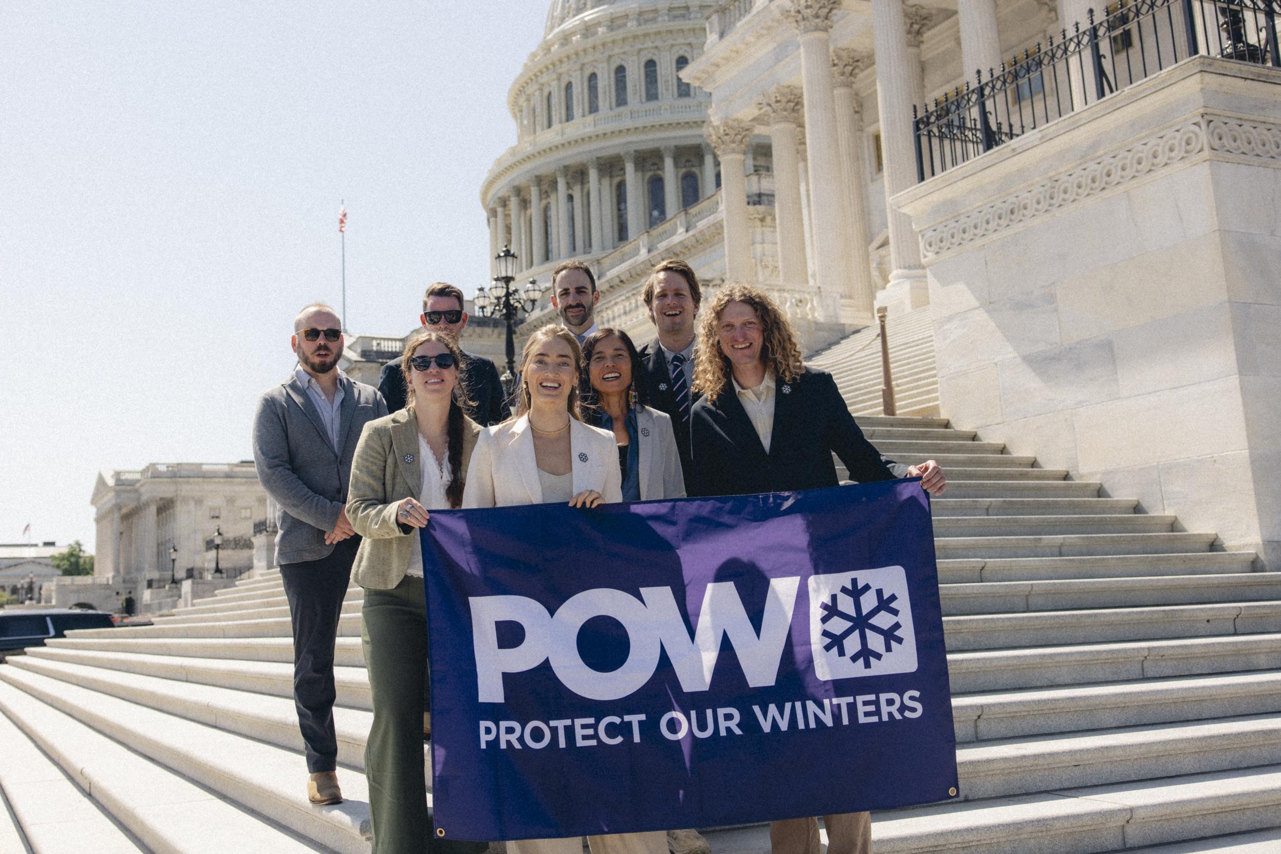 New Legislation Aims to Restore EPA’s Core Mission