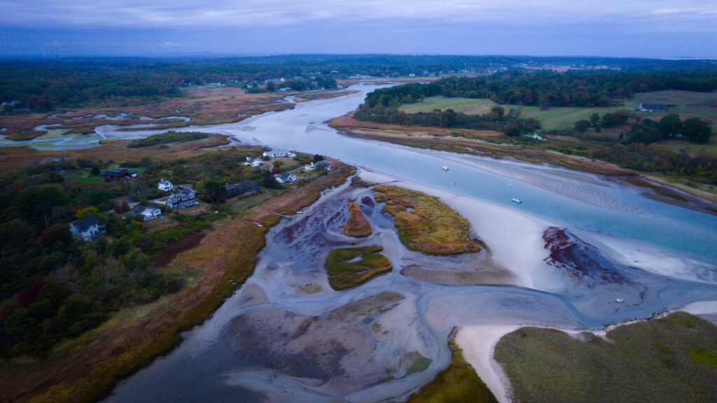 Fly Fishing, Coastal Advocacy, Climate Solutions: Behind the Scenes of New Blue View