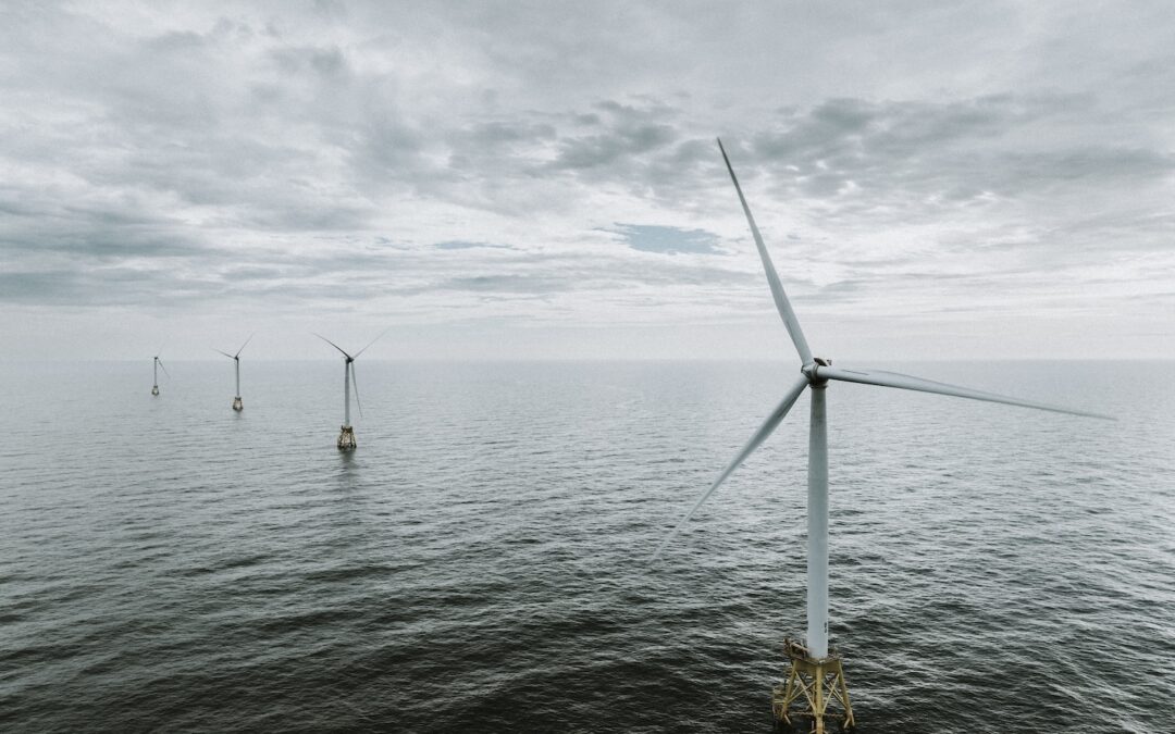 The Truth (and a Few Lies) About Offshore Wind