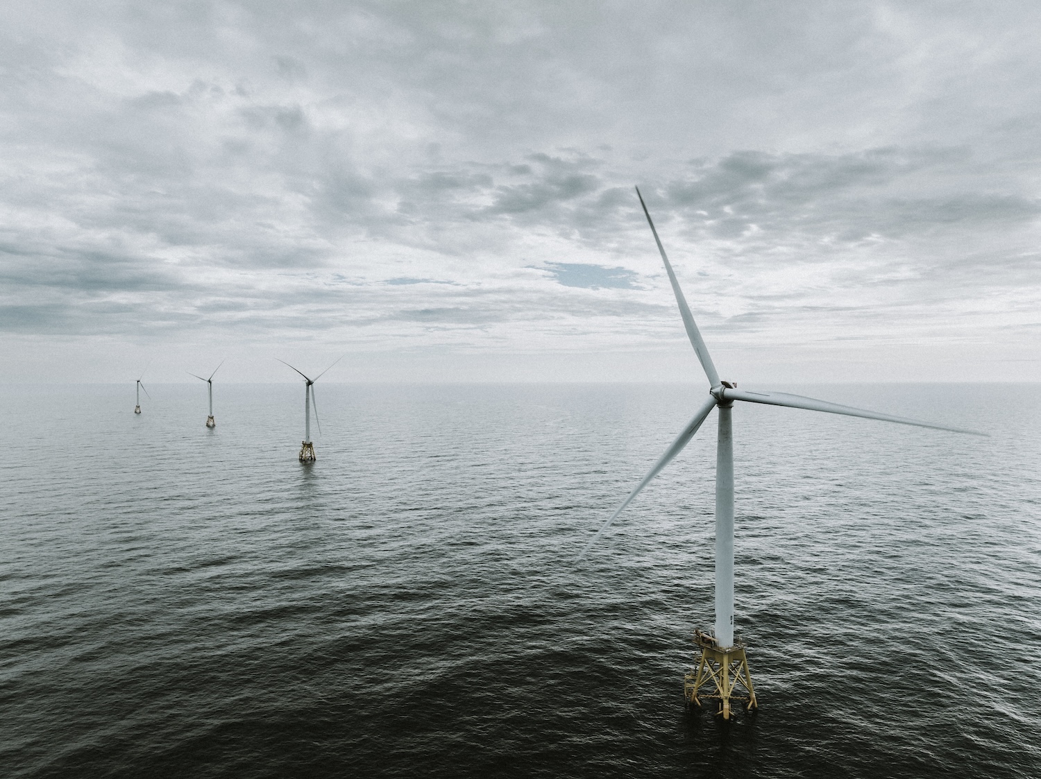 The Truth (and a Few Lies) About Offshore Wind