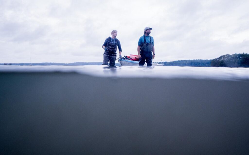 Fly Fishing, Coastal Advocacy, Climate Solutions: Behind the Scenes of New Blue View